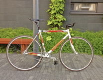Cannondale Caad5