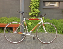 Cannondale Caad5 photo