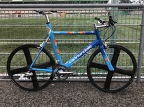 Cannondale CAAD5 (Bike for Sale) photo