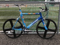 Cannondale CAAD5 (Bike for Sale)