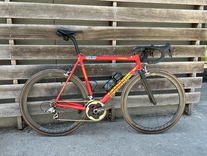 Cannondale CAAD5 R1000si photo