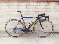 Cannondale CAAD 5 photo