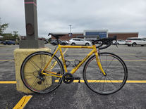 Cannondale CAAD5 R600