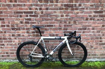 Cannondale CAAD5 R900 photo