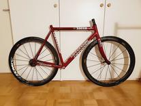 Cannondale CAAD5 SAECO