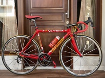 Cannondale Caad5 Saeco