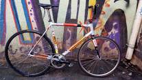 Cannondale CAAD5 Track