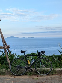 Cannondale CAAD6 2001