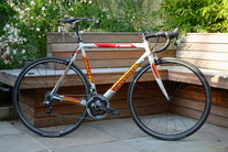 Cannondale CAAD6 Saeco