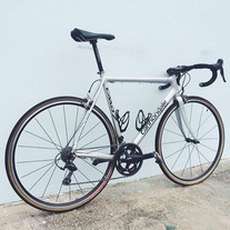 Cannondale Caad7