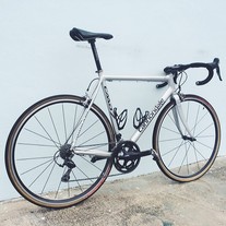 Cannondale Caad7 photo