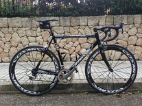 Cannondale CAAD7 photo