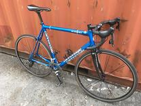 Cannondale CAAD7 Optimo photo