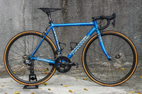 Cannondale CAAD7 Optimo R3000 photo