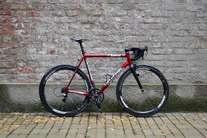 Cannondale CAAD7 Optimo Saeco