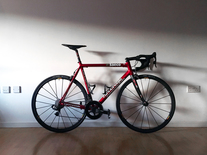 Cannondale CAAD7 Team Saeco Optimo