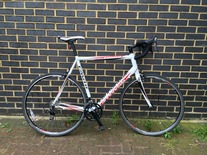 Cannondale CAAD8 105 photo