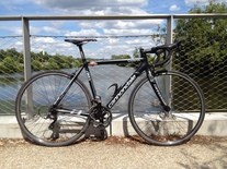 Cannondale CAAD8 photo