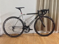 Cannondale CAAD8