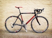 2009 Cannondale CAAD9