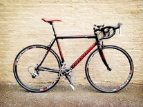 2009 Cannondale CAAD9 photo