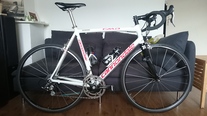 Cannondale CAAD9