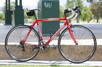 Cannondale CAAD9-4 photo