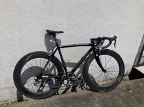 cannondale caad 9 2010