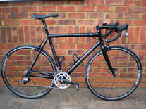 Cannondale CAAD9