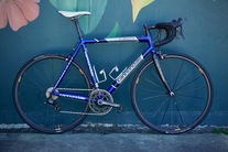 Cannondale CAAD9 photo Cannondale CAAD9 photo