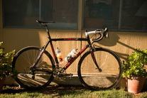 Cannondale Caad9 photo