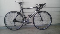 Cannondale CAAD9 CX 52cm