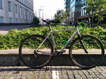 Cannondale Caadx 105