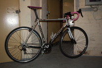 Cannondale CaadX