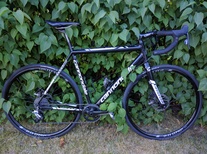 Cannondale CAADX Rival 1x11