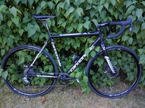 Cannondale CAADX Rival 1x11 photo