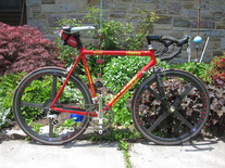 1998 Cannondale Cad3