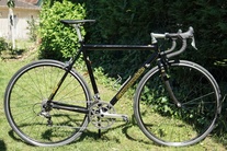 Cannondale CAD2 photo