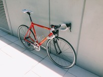 Cannondale CAD3 Saeco