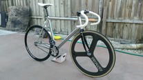 Cannondale Capo 08' photo