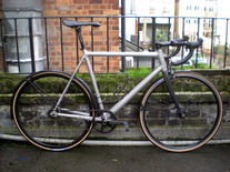 Cannondale Capo photo