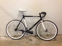 Cannondale Capo photo