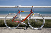 Cannondale Capo photo