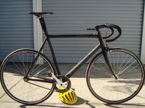 Cannondale Capo photo