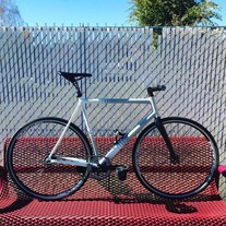 Cannondale Capo photo