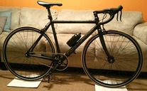 Cannondale Capo