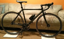 Cannondale Capo photo