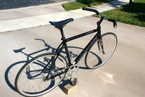 Cannondale Capo photo