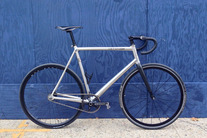 Cannondale Capo - Brushed Alu