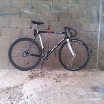 Cannondale Capo I photo